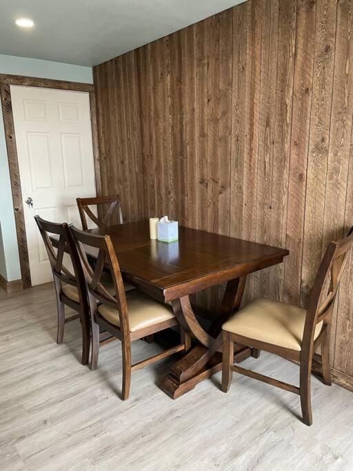 Parkway Yellowstone Guest House #7 Gardiner Exteriör bild
